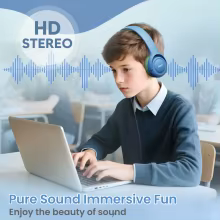 Fones de Ouvido Acer HK03 Kids Thumbnail 2