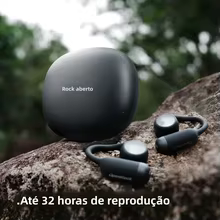 OpenRock S2 Fones de Ouvido Bluetooth 6.0 Thumbnail 4