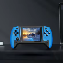 Console Retro Portátil 500 Jogos Thumbnail 2