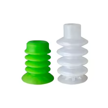 Kit 5 Ventosas Silicone Grau Alimentício para Robôs de Panificação Thumbnail 2