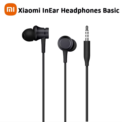 Xiaomi In-Ear Fone