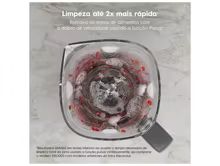 Liquidificador Electrolux EBL1000 Thumbnail 4