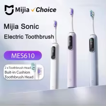 Escova Elétrica Mijia Sonic Sweep Pro Thumbnail 1