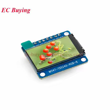 Display TFT 1.14" IPS 135x240 Thumbnail 4