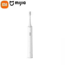 Escova Elétrica Xiaomi T300 Sônica Thumbnail 2