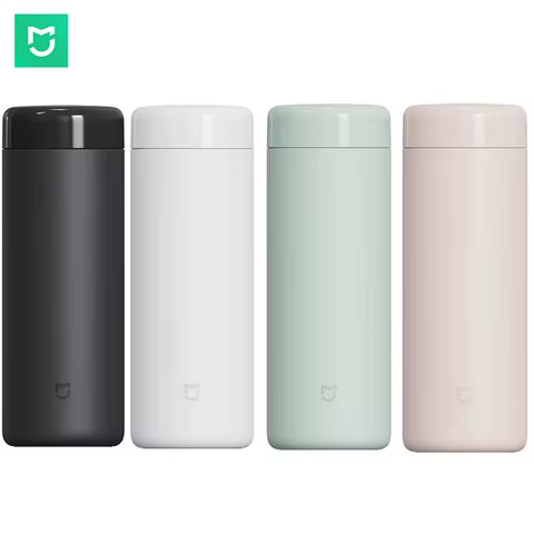 Garrafa Térmica Mijia 350ml