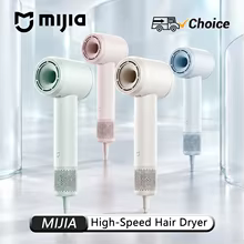 Secador de Cabelo MIJIA Alta Velocidade Thumbnail 1