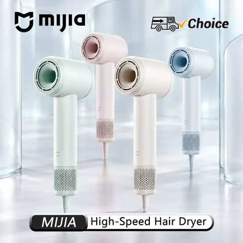 Secador de Cabelo MIJIA Alta Velocidade
