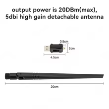 ZigBee 3.0 USB Dongle Plus-E Thumbnail 6