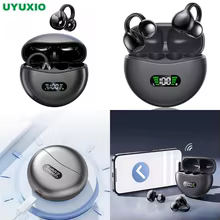 Fone Sem Fio Bluetooth 42h Bateria Thumbnail 1