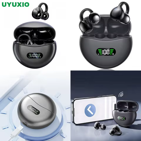 Fone Sem Fio Bluetooth 42h Bateria