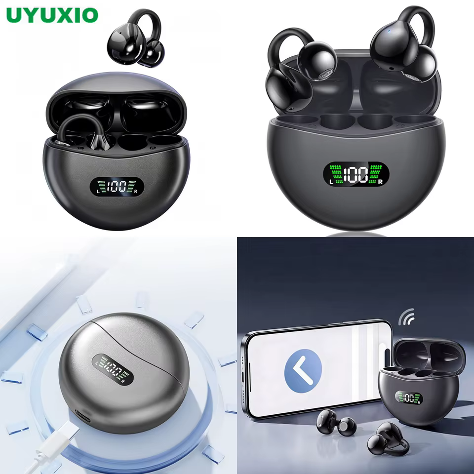 Fone Sem Fio Bluetooth 42h Bateria