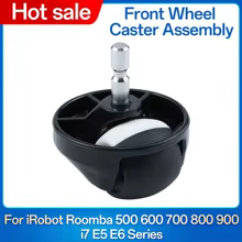 Roda Dianteira Roomba Série 500-900 Thumbnail 1