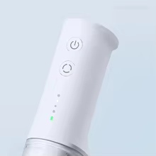 Irrigador Oral Mijia 2 - Limpeza Profunda Thumbnail 3