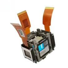 Painel LCD Projetor LCX173 Original Thumbnail 2