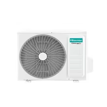 Ar Condicionado Hisense 9000 BTUs Inverter Wi-Fi Thumbnail 3
