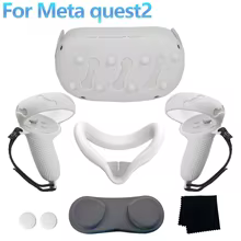 Kit Proteção Meta Quest 2 Thumbnail 2