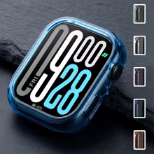 Capa Redmi Watch 6 TPU Thumbnail 2