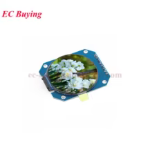 Display LCD TFT 1.28" 240x240 SPI GC9A01 Thumbnail 6