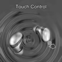 Mini Fones Bluetooth 5.3 KEBIDUMEI Thumbnail 5