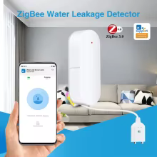 Detector de Vazamento Ewelink Zigbee Thumbnail 4