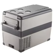 Mini Geladeira Compressor 45L Thumbnail 1