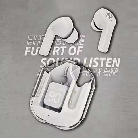 TWS Bluetooth 5.3 Fones de Ouvido