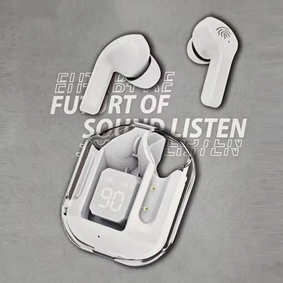 TWS Bluetooth 5.3 Fones de Ouvido