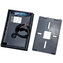 Leitor RFID 125KHz Controle de Acesso Thumbnail 6