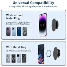Suporte Magnético MagSafe Thumbnail 3