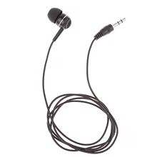 Fone de Ouvido 3.5mm com Controle Thumbnail 6