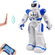 Robô RC Inteligente WLTOYS JUM Thumbnail 1