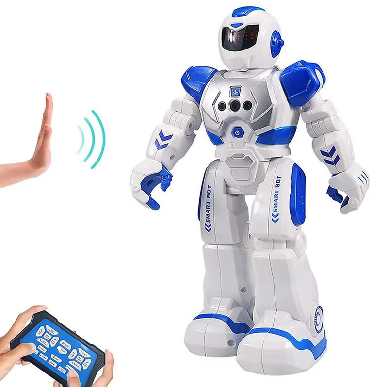 Robô RC Inteligente WLTOYS JUM