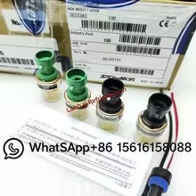 Sensor de Pressão AC NSK BE009I Thumbnail 3