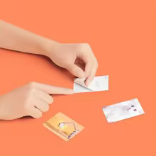 Papel Impressora Bolso Xiaomi Thumbnail 5