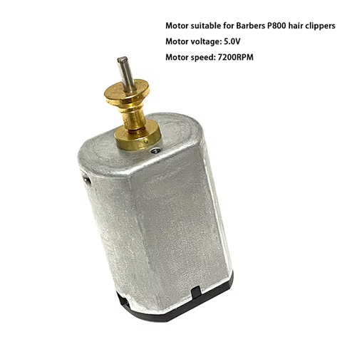 Motor Acessório Máquina de Cortar Cabelo P800