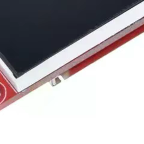 Módulo LCD TFT 1.8" 128x160 SPI