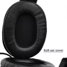Fone de Ouvido com Microfone ABS Thumbnail 5