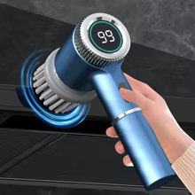 Escova Elétrica 5 em 1 Thumbnail 4
