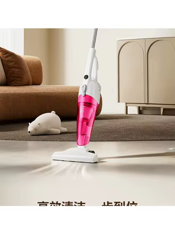 Aspirador Midea Portátil