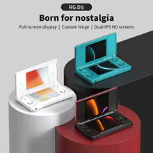 Anbernic RG DS Console Thumbnail 6