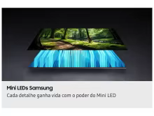 Samsung Neo QLED 65" 4K Thumbnail 3