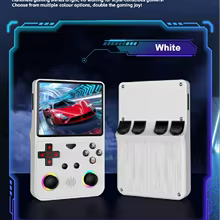 M9 Retro Console 18000 Jogos Thumbnail 5