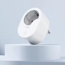 Tomada Inteligente Xiaomi Smart Plug 2 Thumbnail 4