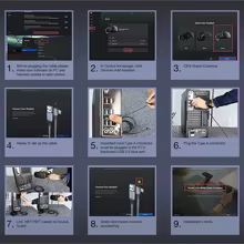 Cabo USB-C 5m para Oculus Quest 2 Link Thumbnail 4