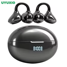 Fone Uyuxio Bluetooth Esporte Thumbnail 2