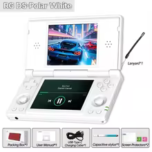 Anbernic RG DS Console Retro Thumbnail 6