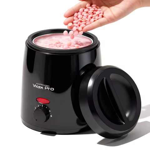 Aquecedor de Cera Profissional 200ml