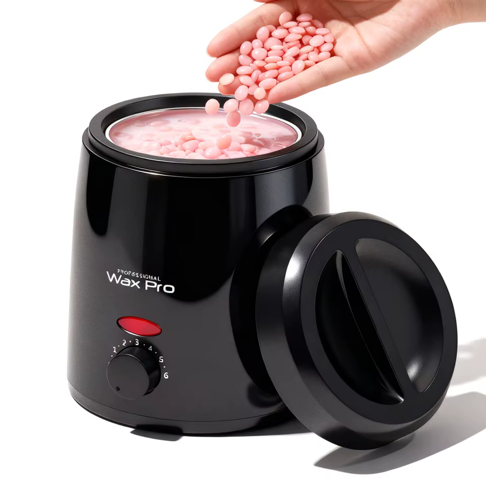 Aquecedor de Cera Profissional 200ml