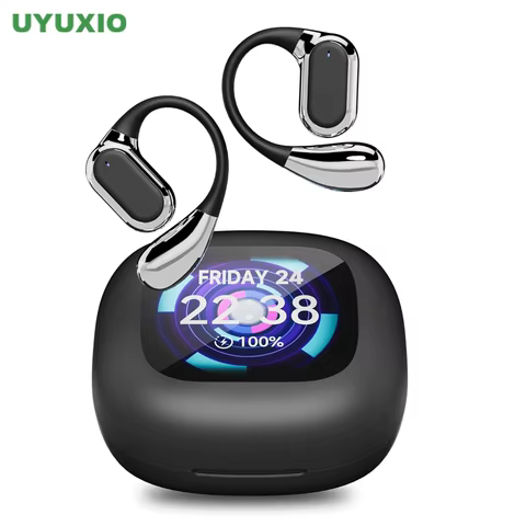 Uyuxio Fones Tradução AI